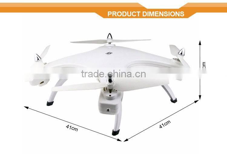 2.4g ufo quadcopter rc helicopter professional aircraft for sale