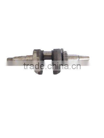 manufacturers crankshaft for 2900 generator, generator crankshaft