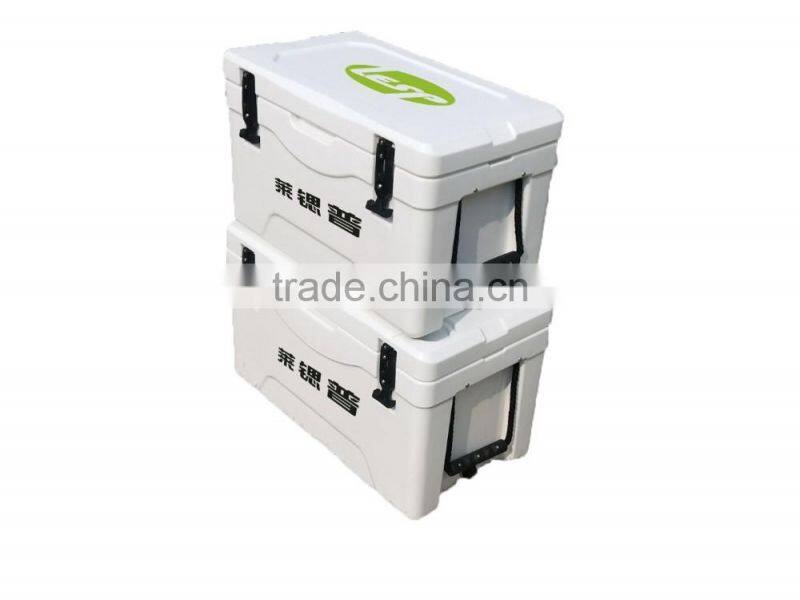 38L fishing ice cooler box with SGS certificate