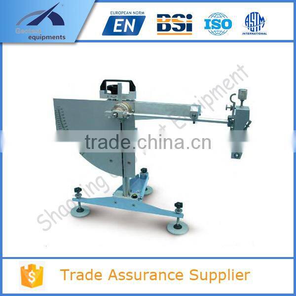 PSV-2 Skid Resistance & Friction Tester (Skid Tester)