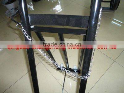 medical rolling carts