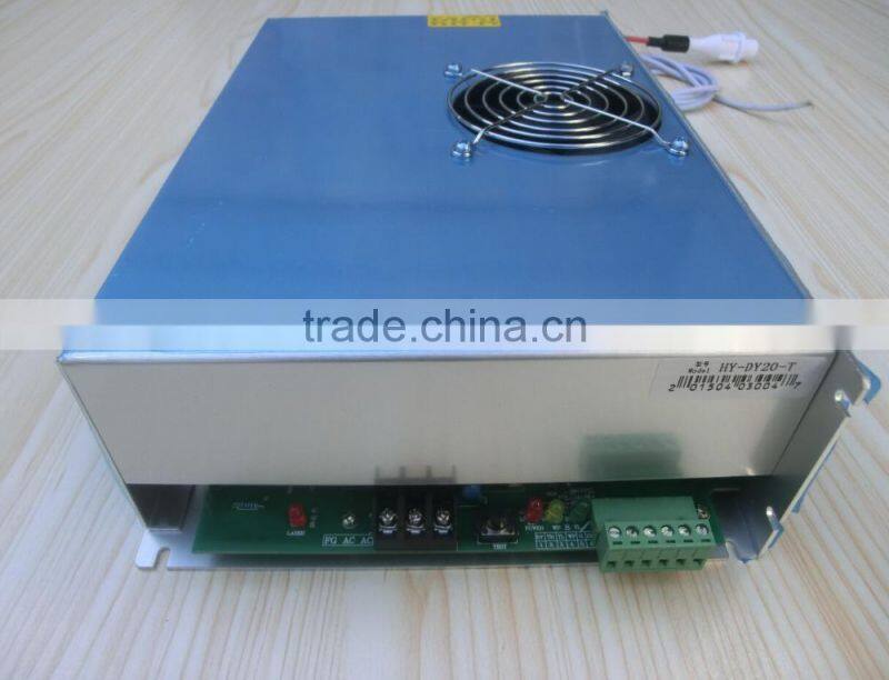 HY -DY10 HY-DY13 HY-DY20 CO2 laser power source