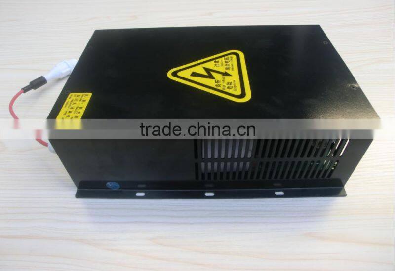 HY-80T CO2 laser power supply 220 AC input power