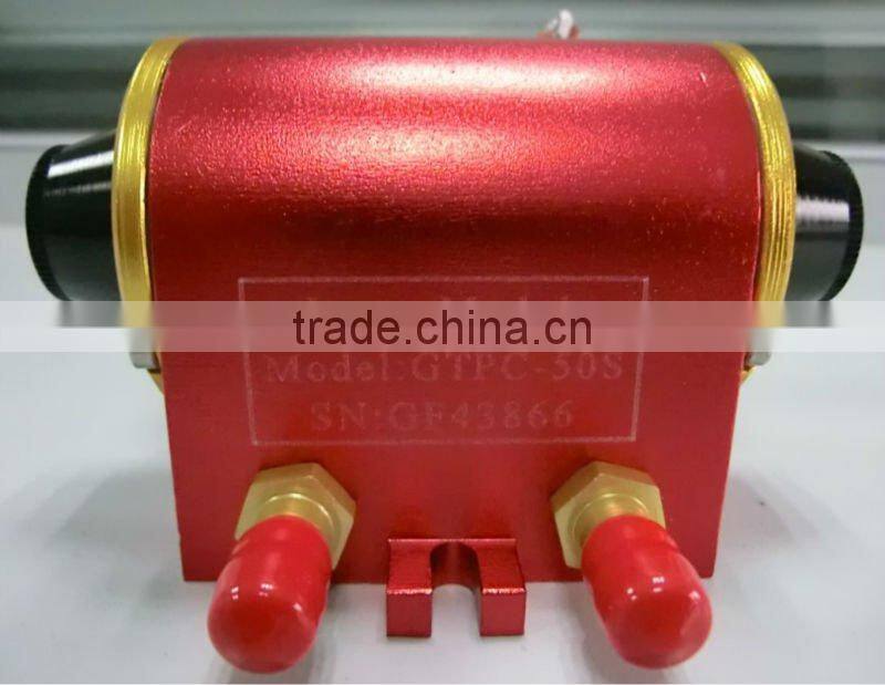 YAG laser marking machine laser module GTPC-50S GTPC-50D GTPC-75S