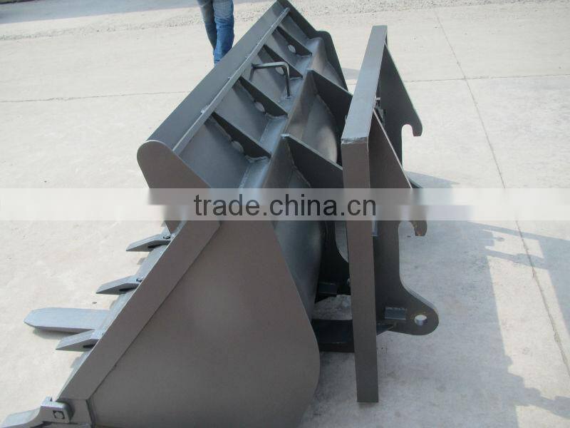 ZL20 shovel wheel loader