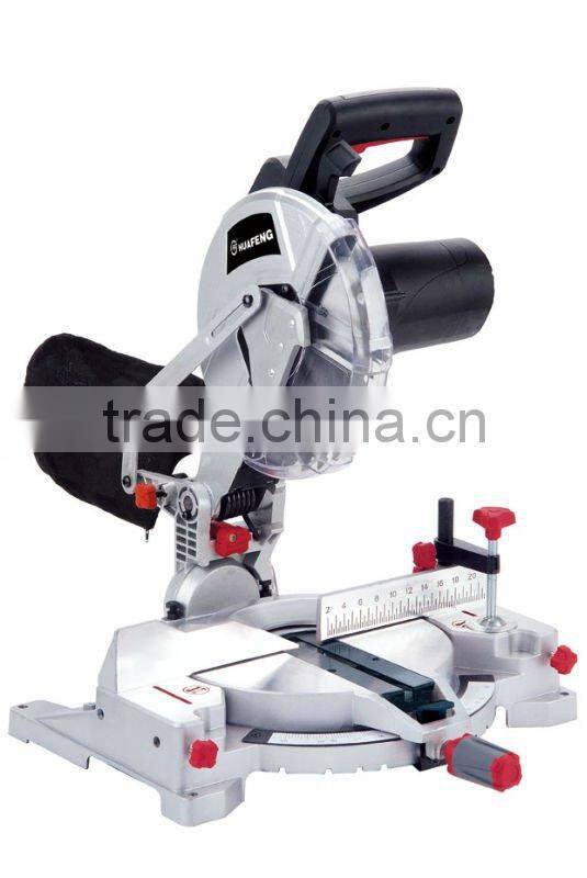 Miter Saw J1G-ZP12-255B