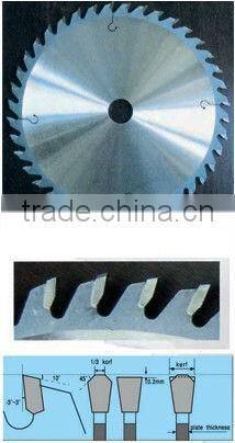 T.C.T Saw Blades KBD-10