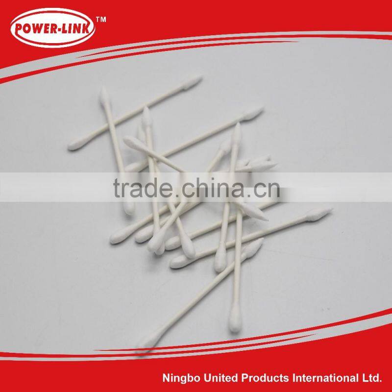 double cotton head Personal life common emergency swab cleaning