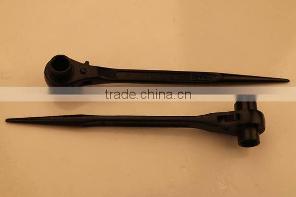 65# steel ratchet wrench