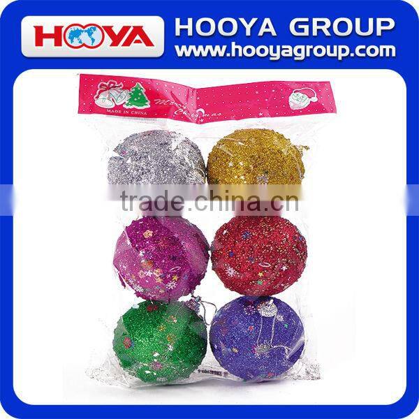 2013 New 5cm Beast Selling Christmas Decorations