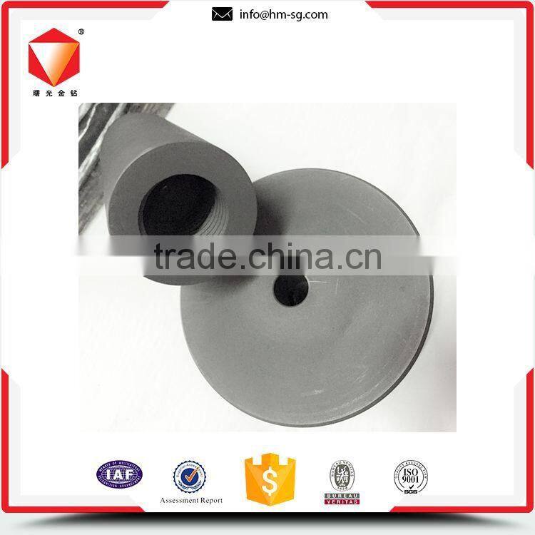 Quality first oem odm graphite mould for continuous casting