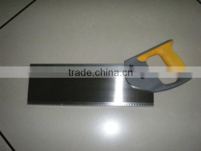 hardpoint floorboard tenon saw vaneer back saw