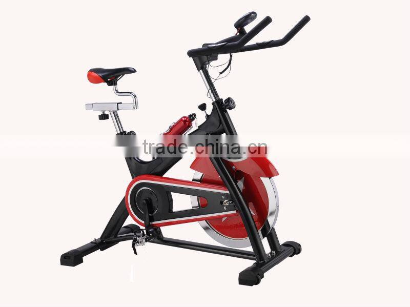 fastness exercise bike 520
