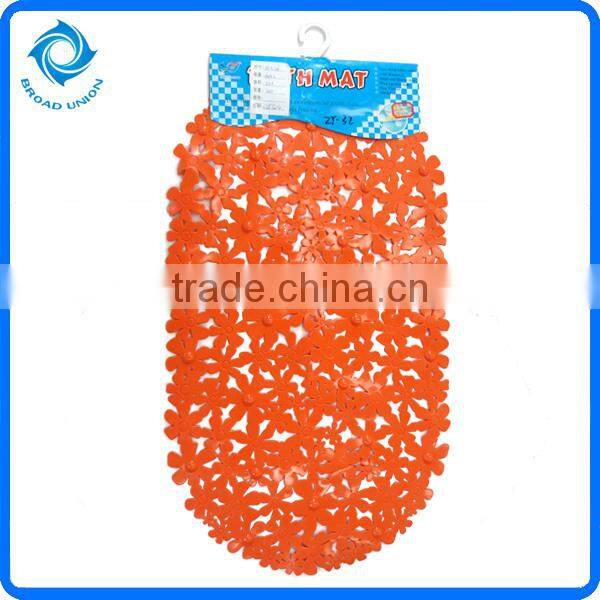 PVC Non-slip Bath Mat