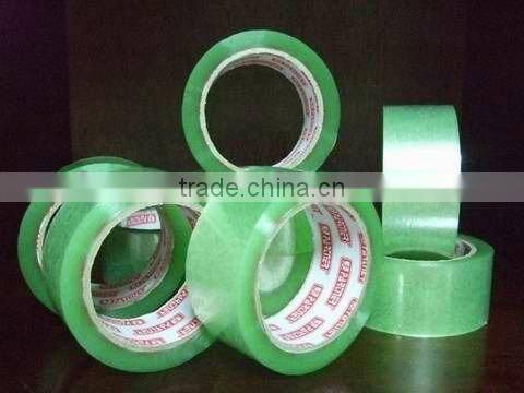 adhesive packing tape