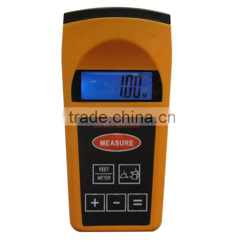 18M Digital Laser Distance Meter