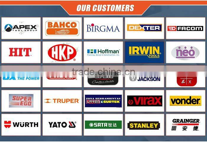 Professional Supplier TUV/GS Certification Carbon Steel Blade Bolt Cutter