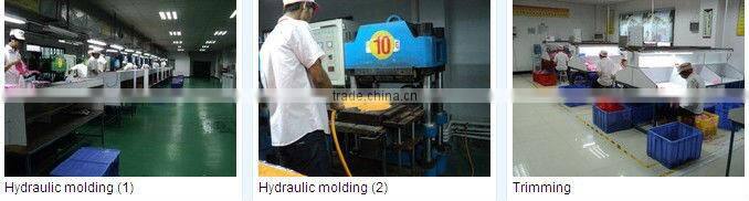 Colorful sticky car anti-slip mat factory