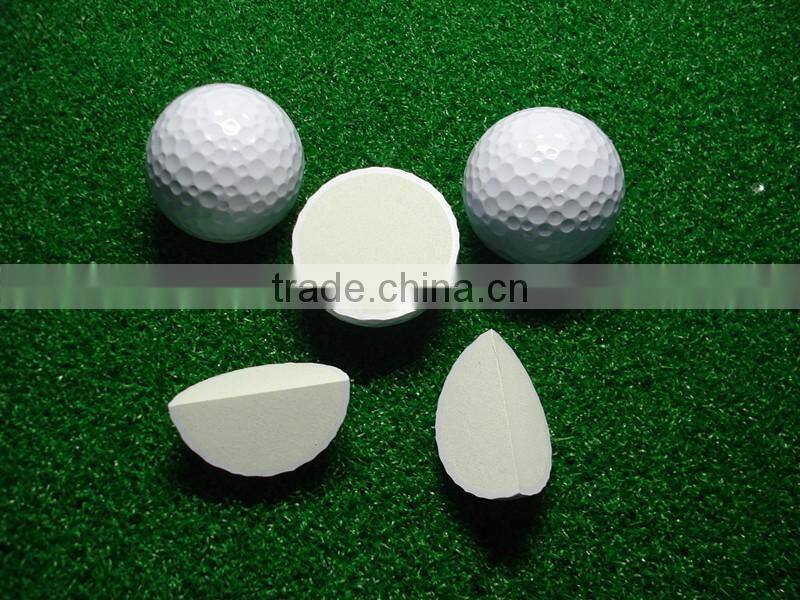 custom logo golf ball