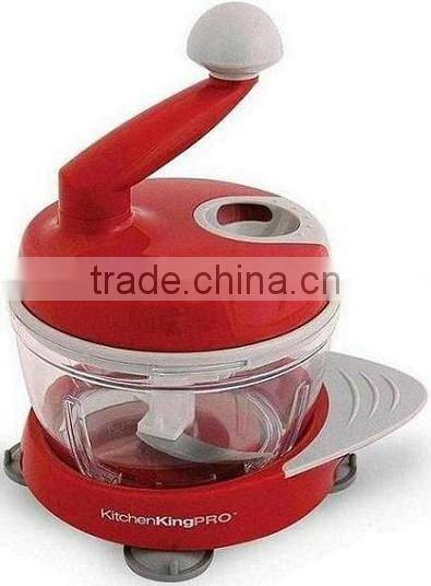 Hot Sale Cheap Kitchen King Pro Complete Food Preparation Station
