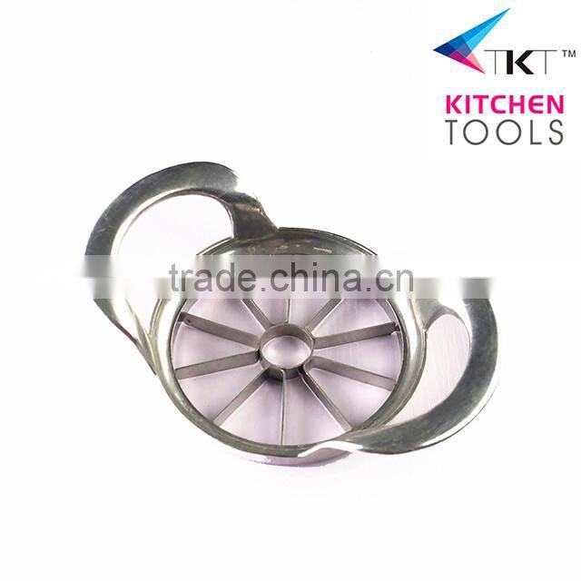 industrial apple corer peeler cutter slicer tools