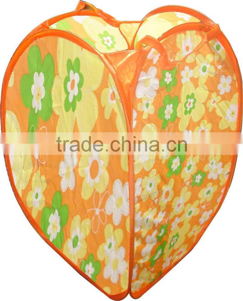 Polyester Laundry Hamper