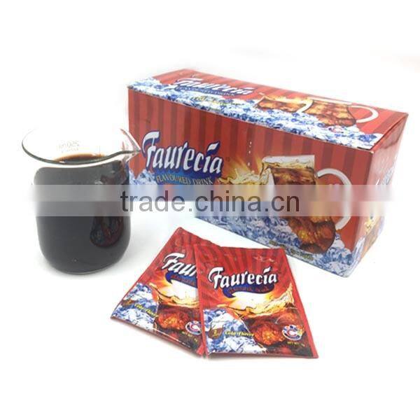Top Selling Sour Cola Drink Juice Instant Powder Drink