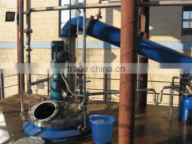 chemical reactor for complete epoxy/Phenolic/unsaturated polyester resin production line/stainless steel chemical reactor