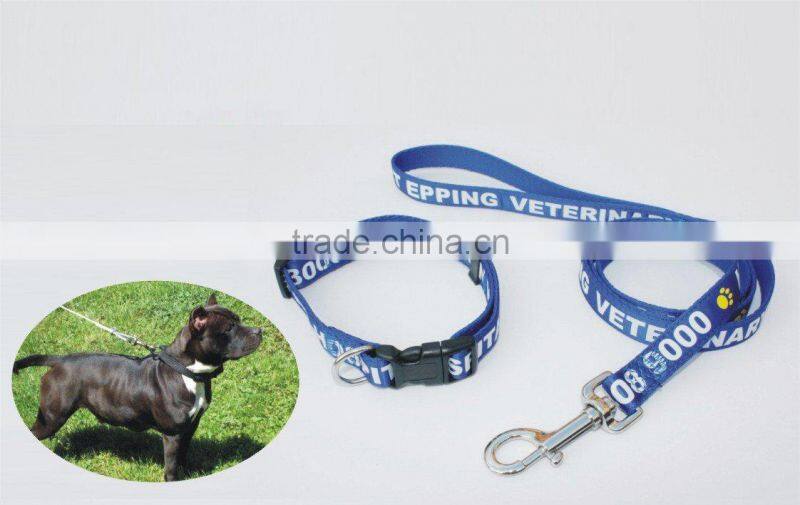 dog collar pet products