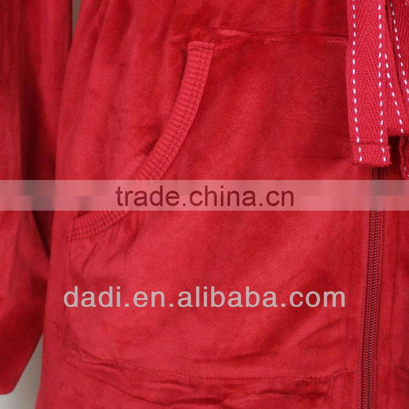 Long Sleeve Velve tDesigner Suits Designs For Women