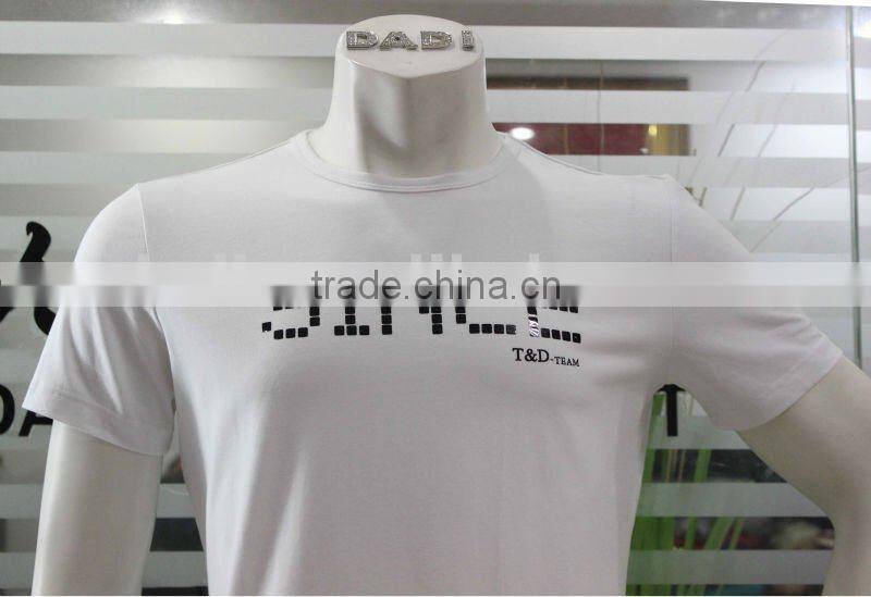 Plain Color T-Shirts