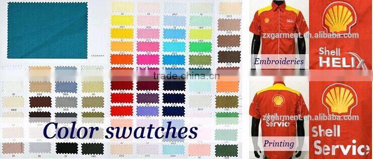 upf 50 fishing shirt 50% cotton 50% polyester