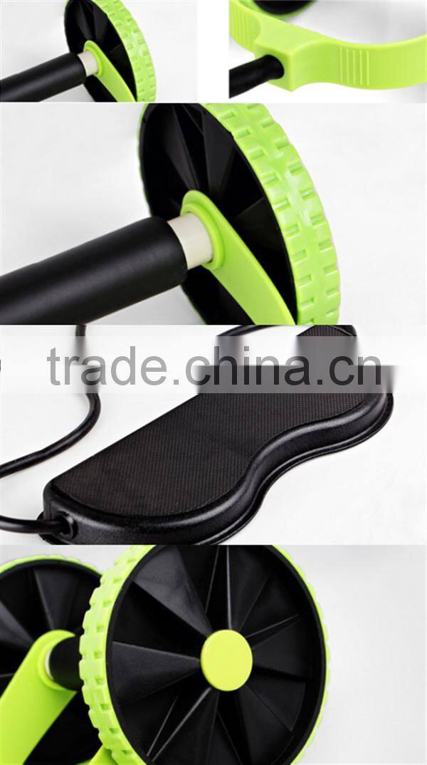 Revoflex in door exercise for Waist Fitness Slimming