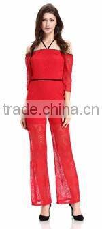 Domin fashion latest womens jumpsuits sexy bodycon