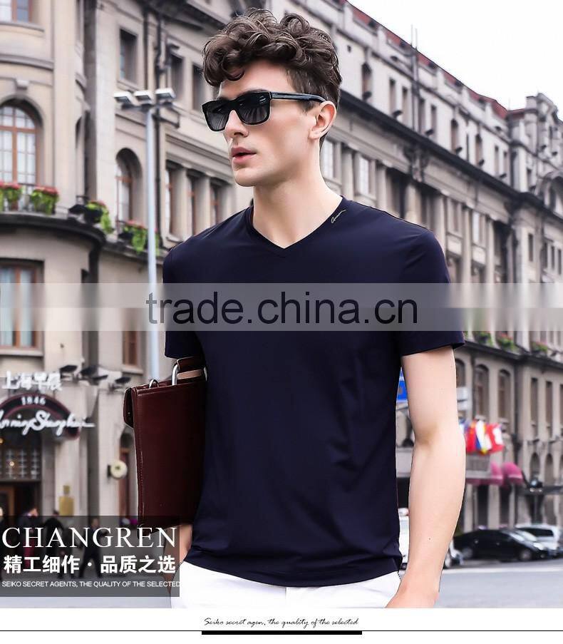 latest shirt designs for men 2016 custom t-shirt men