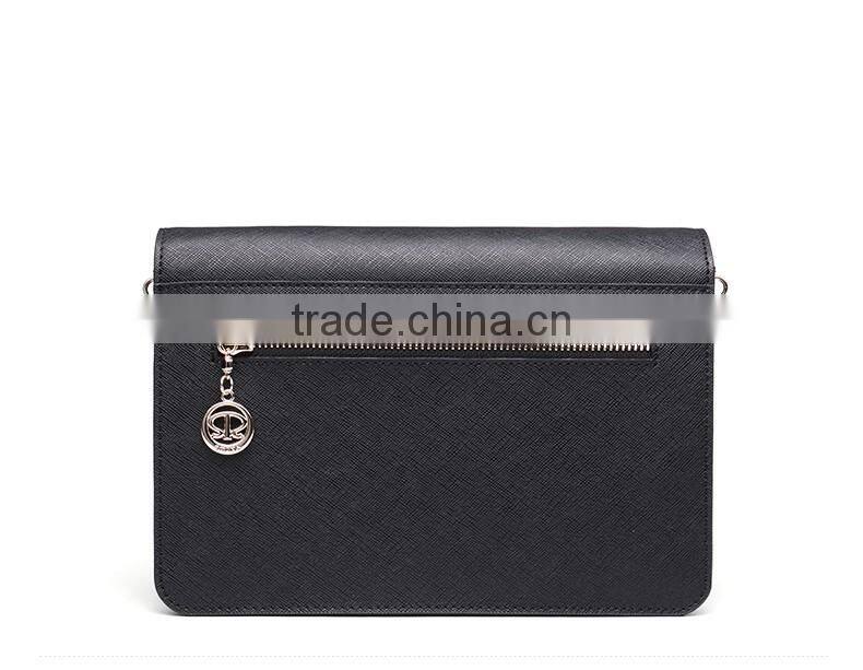 genuine leather brand bag lady bag