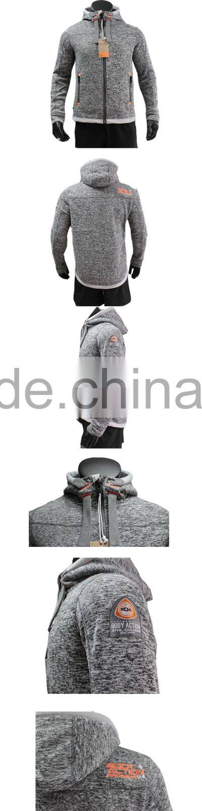 High Quality Wholesale Winter Sample Jacket Sportswear