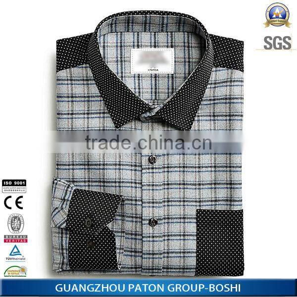 Various Men's New Design shirt