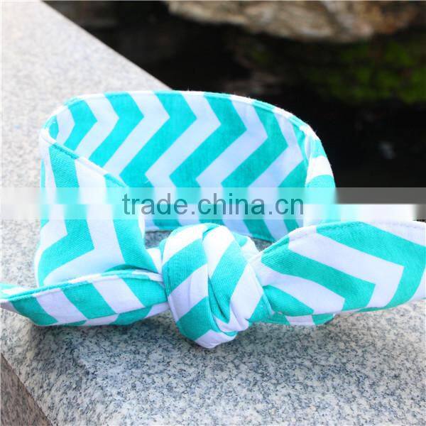 2015 different kinds kids pink christmas party headband cute rabbit ears headband