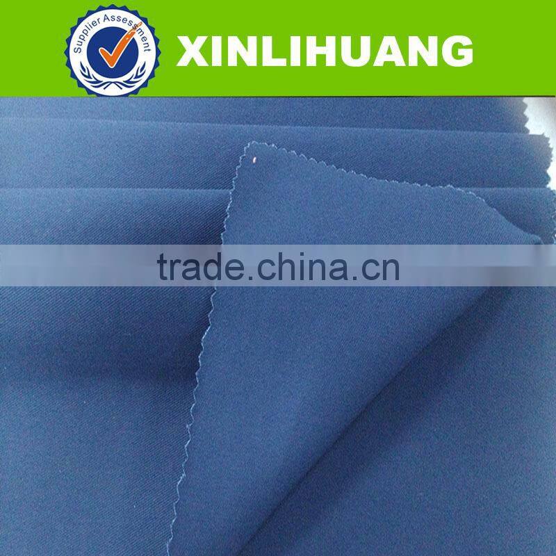 2015hot sale types of knitted fabric for garment,shirt,pant