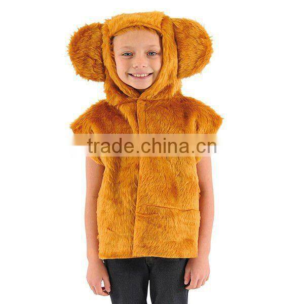 Custom made Lovely Baby Animal Costume Dress