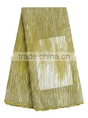 Bestway Bridal Nigerian French Lace in Stock FL0224-2