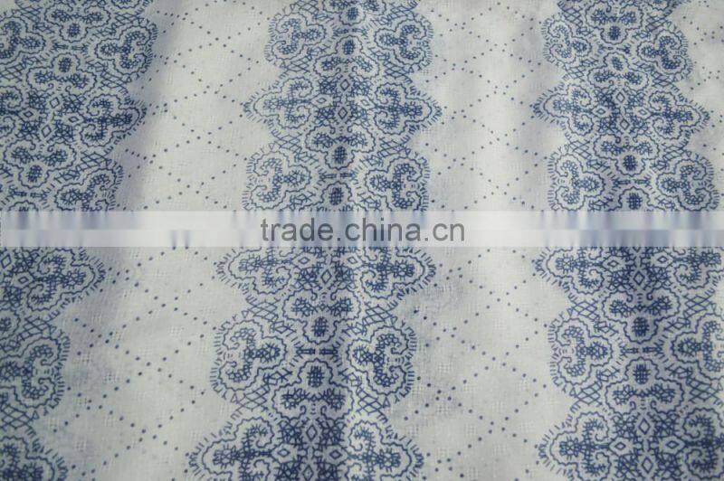 Fashion new arrival designer lady rayon viscose beautiful paisley floral scarf