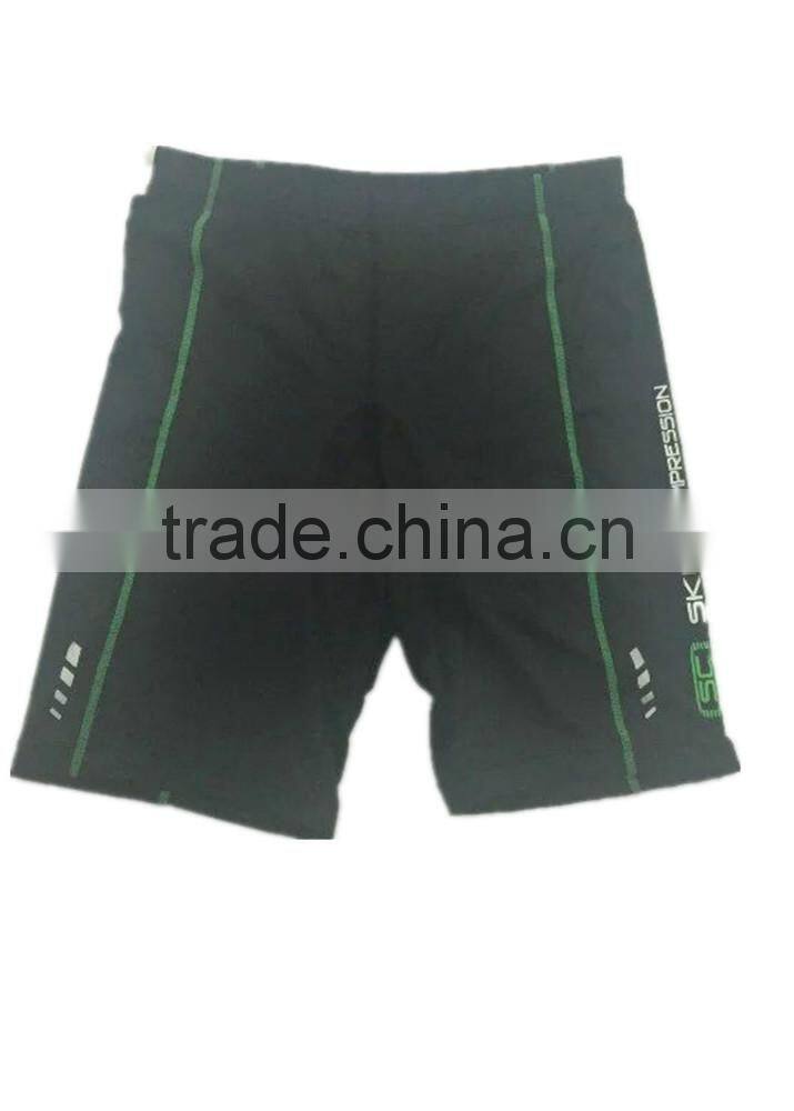 Men's fitness sport pants