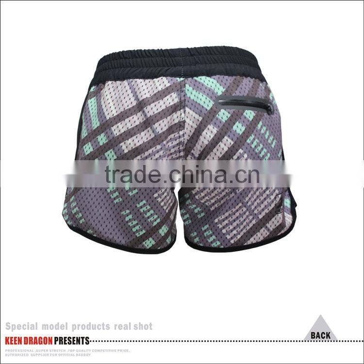 2016 New Ladies /Womens /Girl Gym Shorts Sports Fitness shorts wholesale