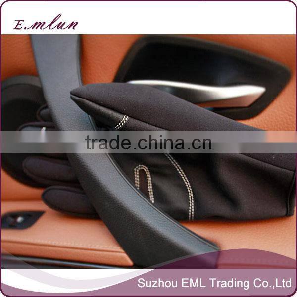 Specialized Wholesale Black Cool Funky Cheap Women Men Ski Gloves For Bicycle