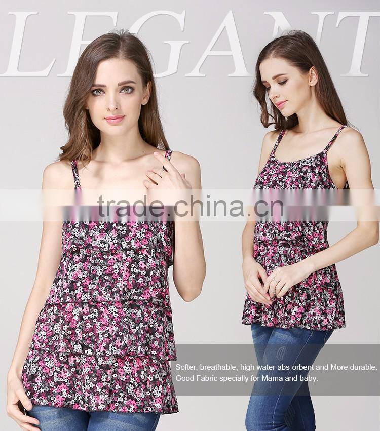 Maternity Clothes for Matching Mother Daughter Gift