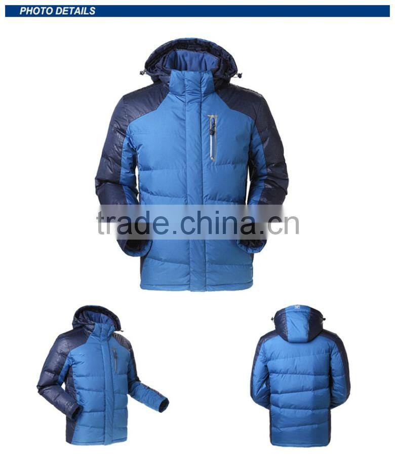 New design down jacket down jacket for the winter windproof down jackets