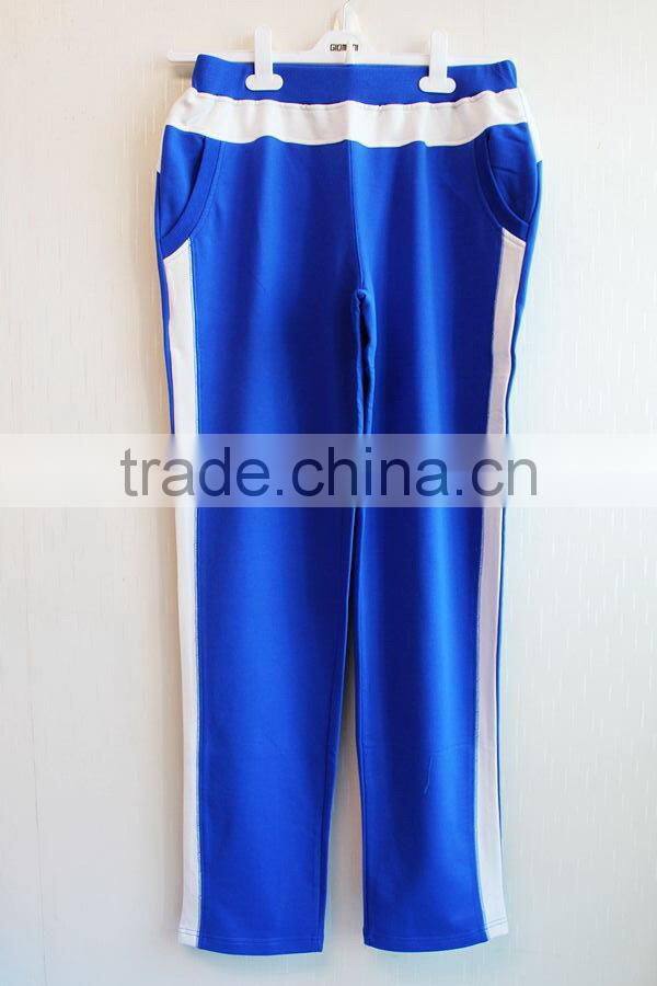 2016 Hot Sale Ladies Fashion Women Sport Set Tracksuits Women 2 Pcs Set