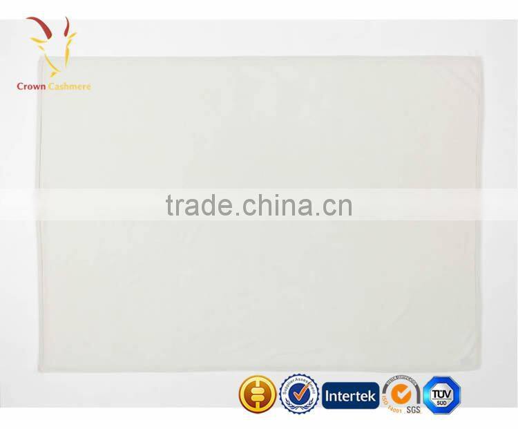 China Wholesale Knitted Throw Blanket Newborn Baby Knit Blanket